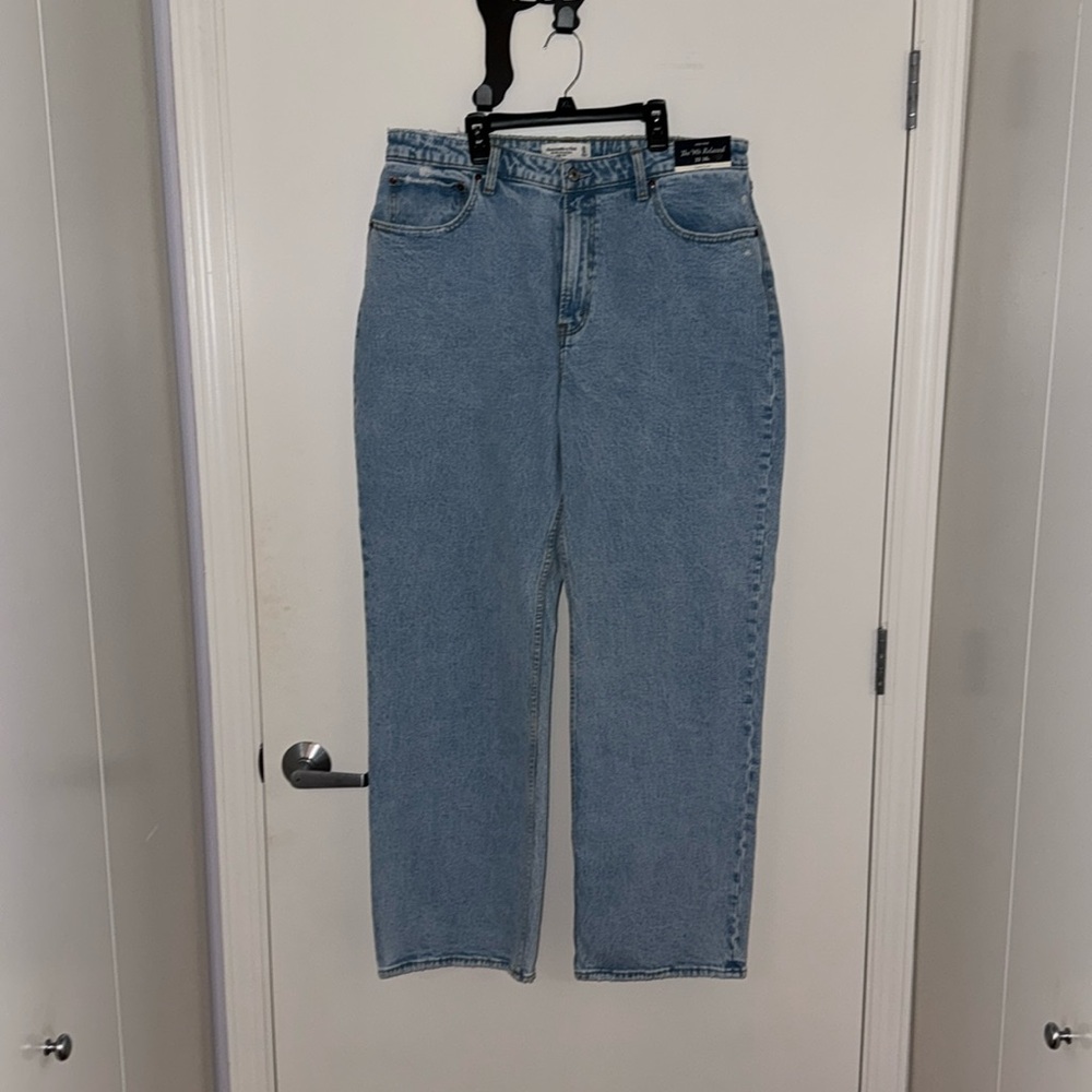 Abercrombie & Fitch jeans